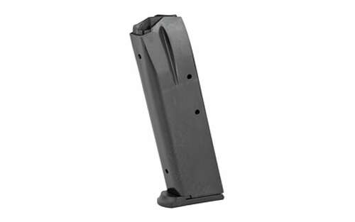 Magazines High Capacity ProMag Industries SCCY 9mm PROMAG SCCY CPX2/CPX1 9MM 15RD BL ST